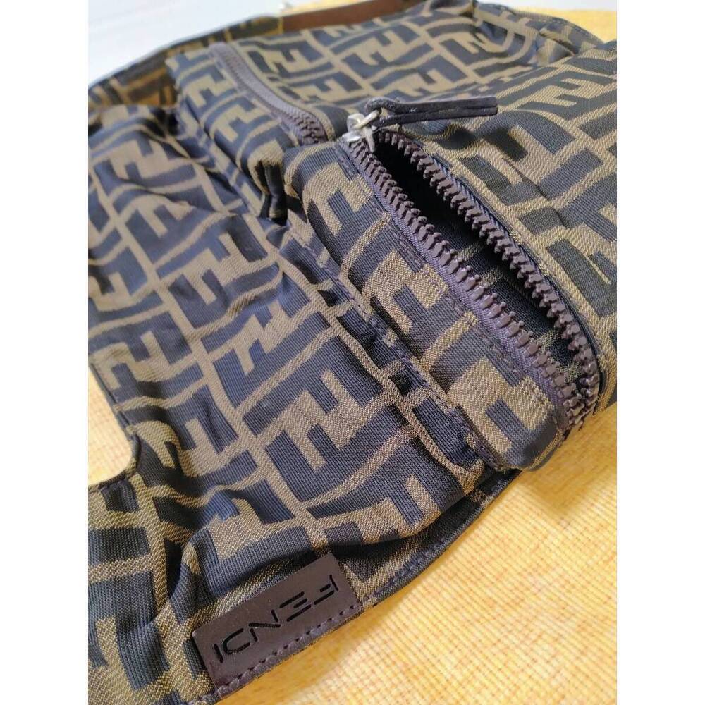 FENDI Backpack - Picture 3 of 10